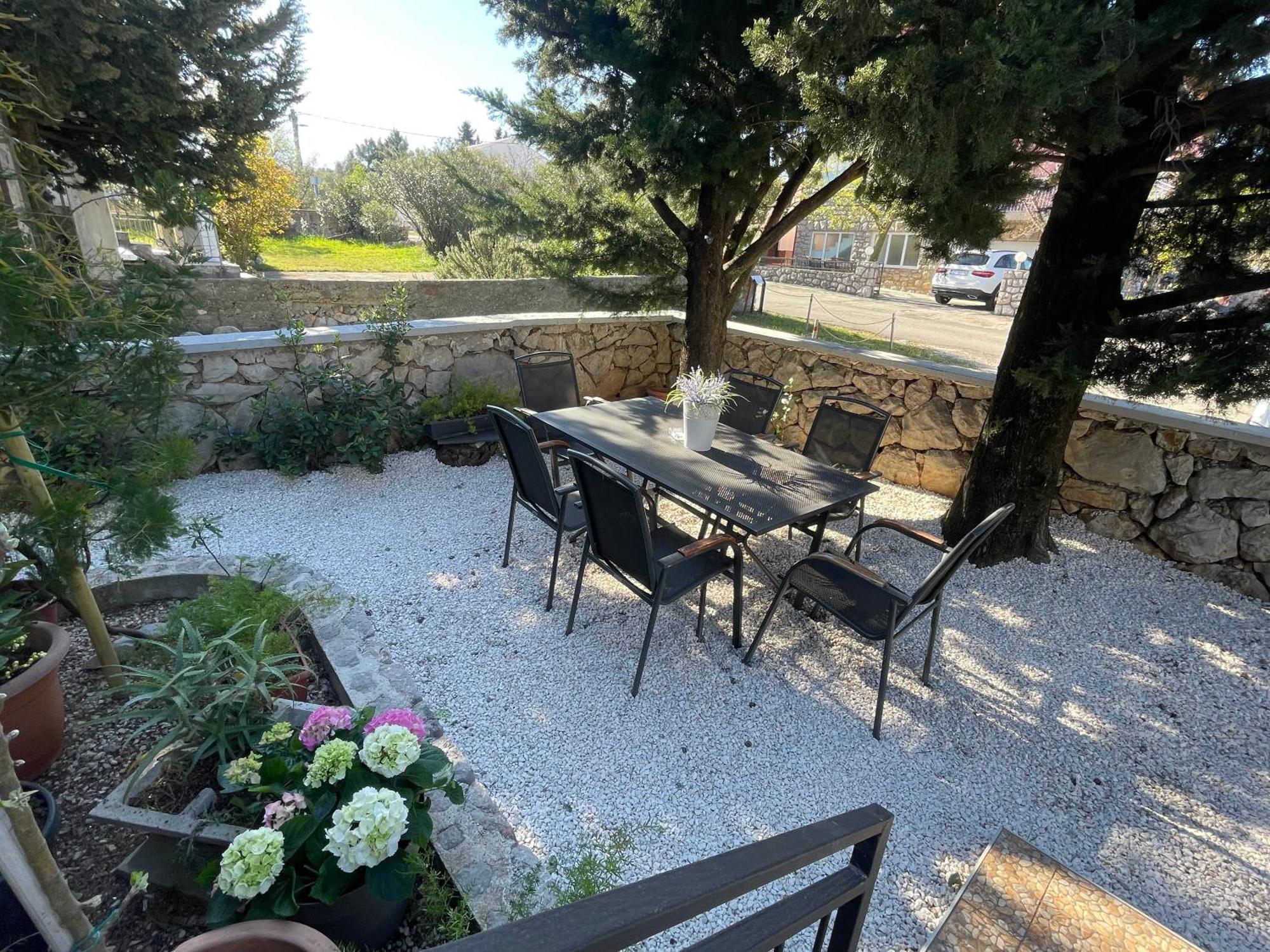 Holiday Home Lola - Large Outdoor Area Starigrad Paklenica Exterior photo